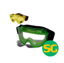 Защитные очки Очки SG - 303