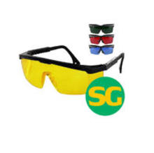 Защитные очки Очки SG - 302