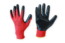 Перчатки нитриловые SG - 021