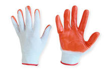 Перчатки нитриловые SG - 035